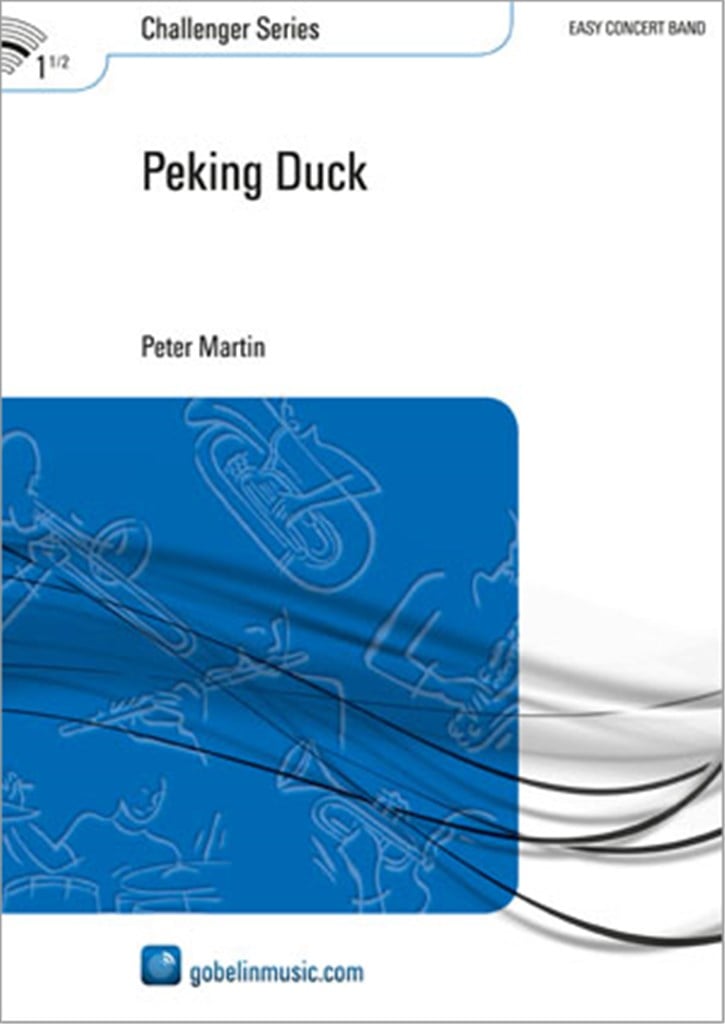 Peking Duck